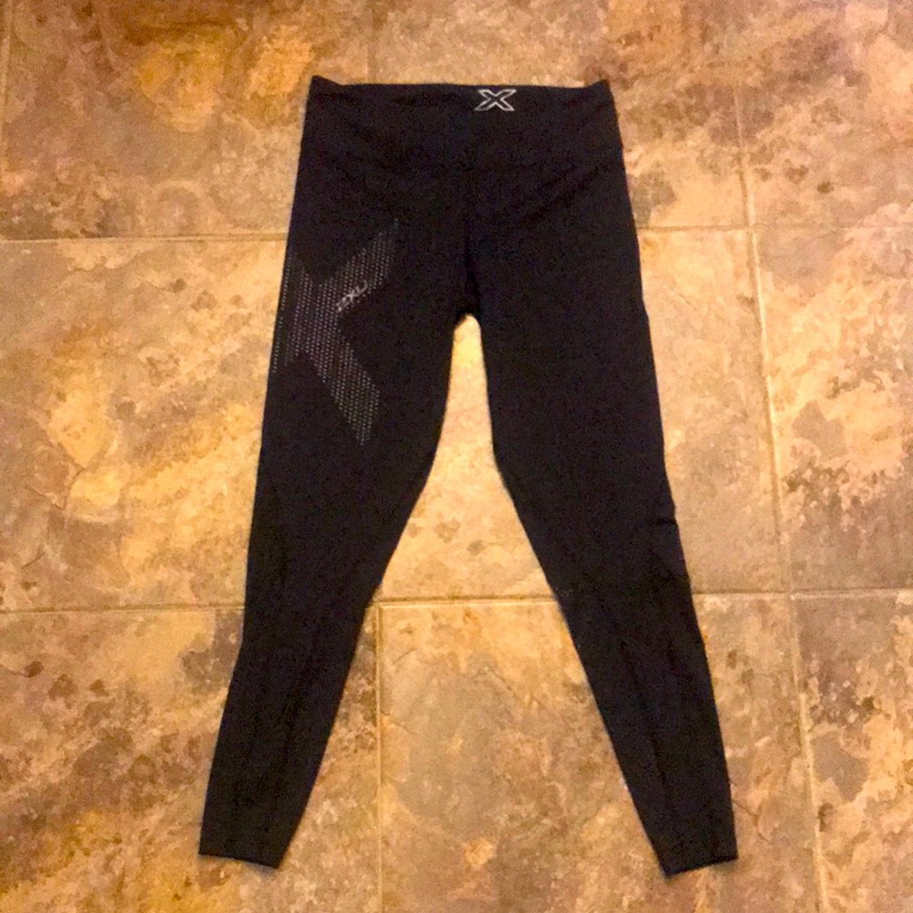 2XU Compression Tights—MOVING SALE